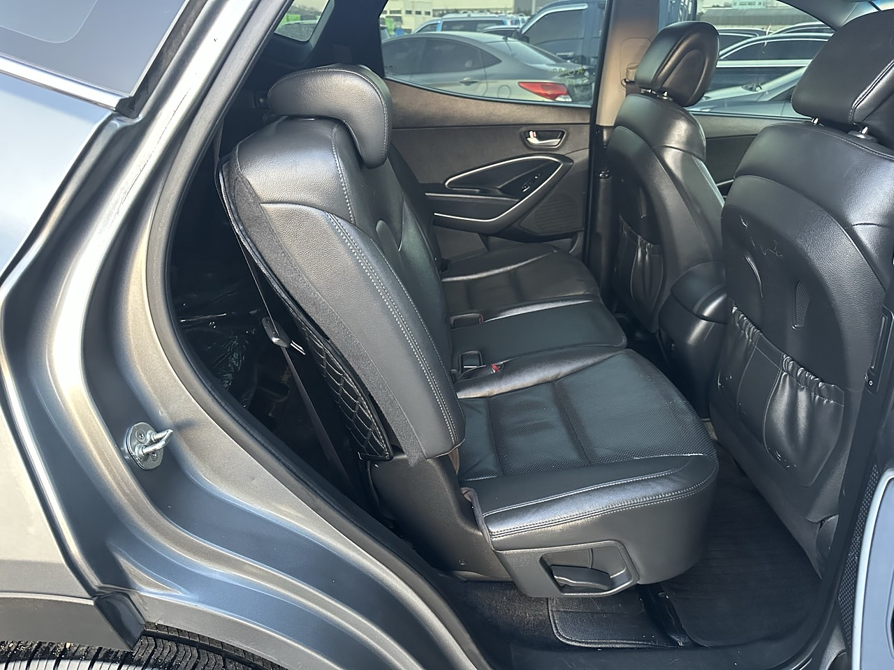 2018 Hyundai SantaFe The Prime 7SEATS/NAVI/2S*KEY/CRUISE 27