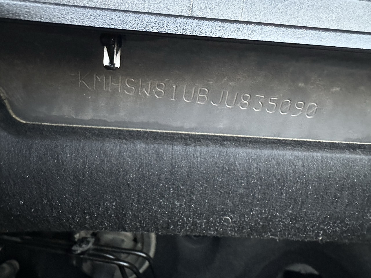 2018 Hyundai SantaFe The Prime 7SEATS/NAVI/2S*KEY/CRUISE 31