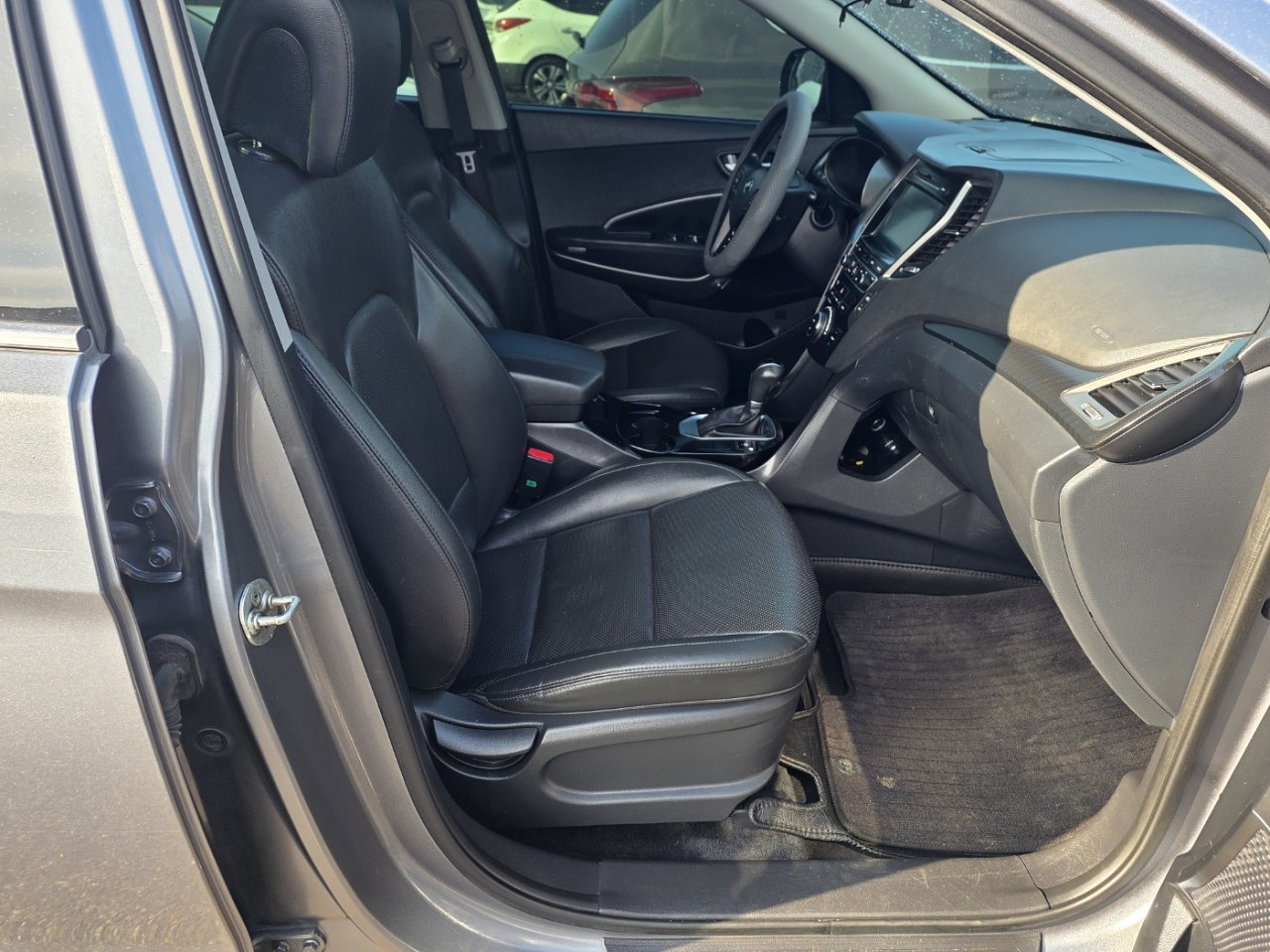 2018 Hyundai SantaFe The Prime 7SEATS/NAVI/2S*KEY/CRUISE 32