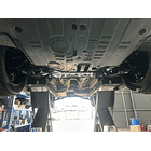 2018 Hyundai SantaFe The Prime 7SEATS/NAVI/2S*KEY/CRUISE 36