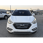 2014 Hyundai New Tucson ix 2.0/2WD/S*KEY/R*CAM/NAVI 1