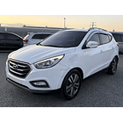 2014 Hyundai New Tucson ix 2.0/2WD/S*KEY/R*CAM/NAVI 3