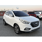 2014 Hyundai New Tucson ix 2.0/2WD/S*KEY/R*CAM/NAVI 6
