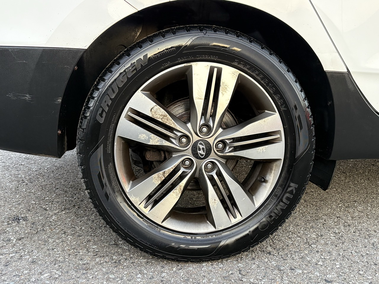 2014 Hyundai New Tucson ix 2.0/2WD/S*KEY/R*CAM/NAVI 14