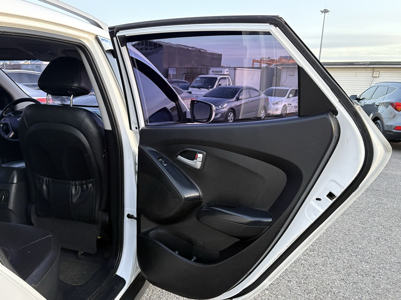 2014 Hyundai New Tucson ix 2.0/2WD/S*KEY/R*CAM/NAVI 15