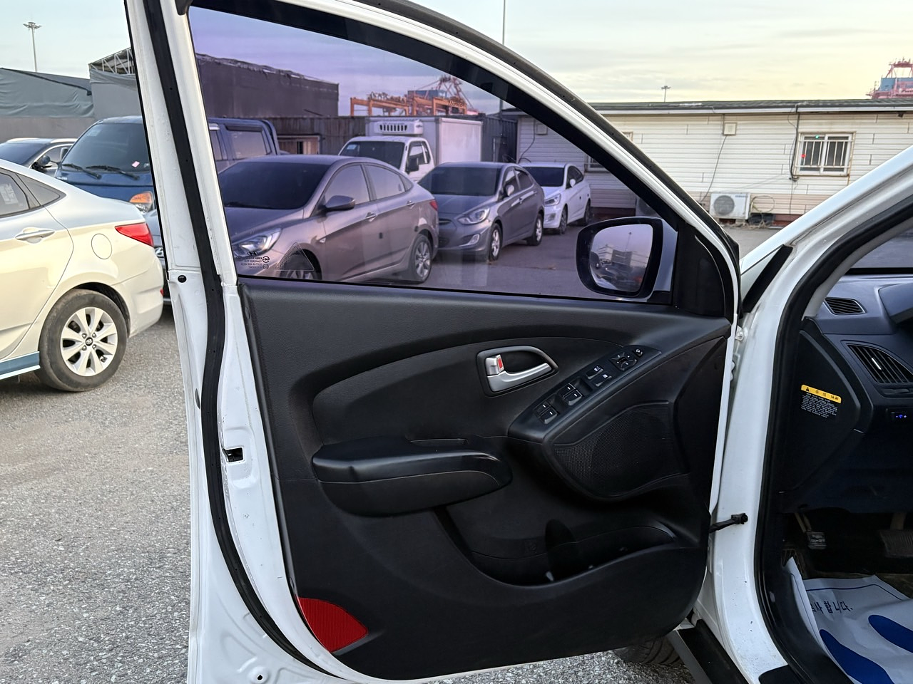 2014 Hyundai New Tucson ix 2.0/2WD/S*KEY/R*CAM/NAVI 20