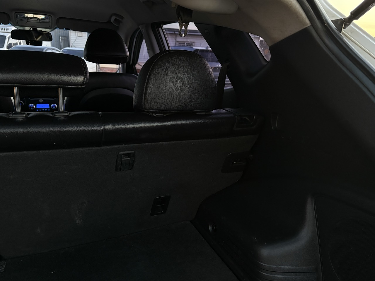 2014 Hyundai New Tucson ix 2.0/2WD/S*KEY/R*CAM/NAVI 25