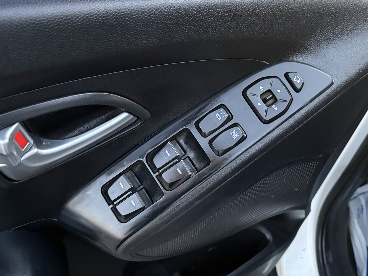 2014 Hyundai New Tucson ix 2.0/2WD/S*KEY/R*CAM/NAVI 27