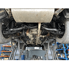 2014 Hyundai New Tucson ix 2.0/2WD/S*KEY/R*CAM/NAVI 34