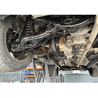 2014 Hyundai New Tucson ix 2.0/2WD/S*KEY/R*CAM/NAVI 37