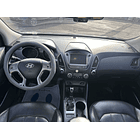 2014 Hyundai New Tucson ix 2.0/2WD/S*KEY/R*CAM/NAVI 40
