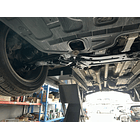 2014 Hyundai New Tucson ix 2.0/2WD/S*KEY/R*CAM/NAVI 42