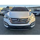 2013 Hyundai SantaFe DM 7SEATS/2WD/S*KEY/R*CAM/NAVI 1