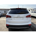 2013 Hyundai SantaFe DM 7SEATS/2WD/S*KEY/R*CAM/NAVI 4