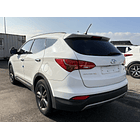 2013 Hyundai SantaFe DM 7SEATS/2WD/S*KEY/R*CAM/NAVI 5