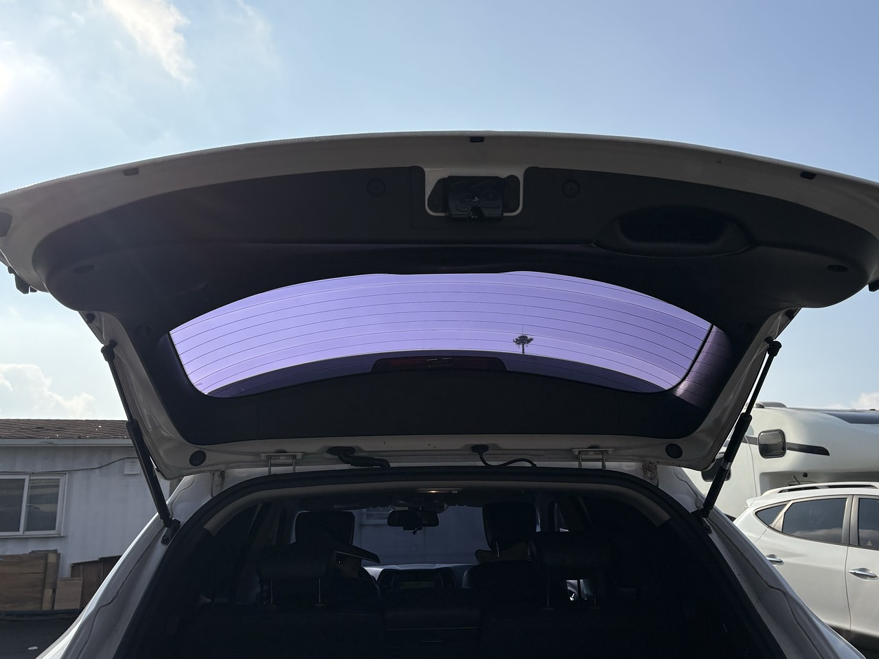 2013 Hyundai SantaFe DM 7SEATS/2WD/S*KEY/R*CAM/NAVI 12