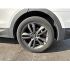 2013 Hyundai SantaFe DM 7SEATS/2WD/S*KEY/R*CAM/NAVI 7