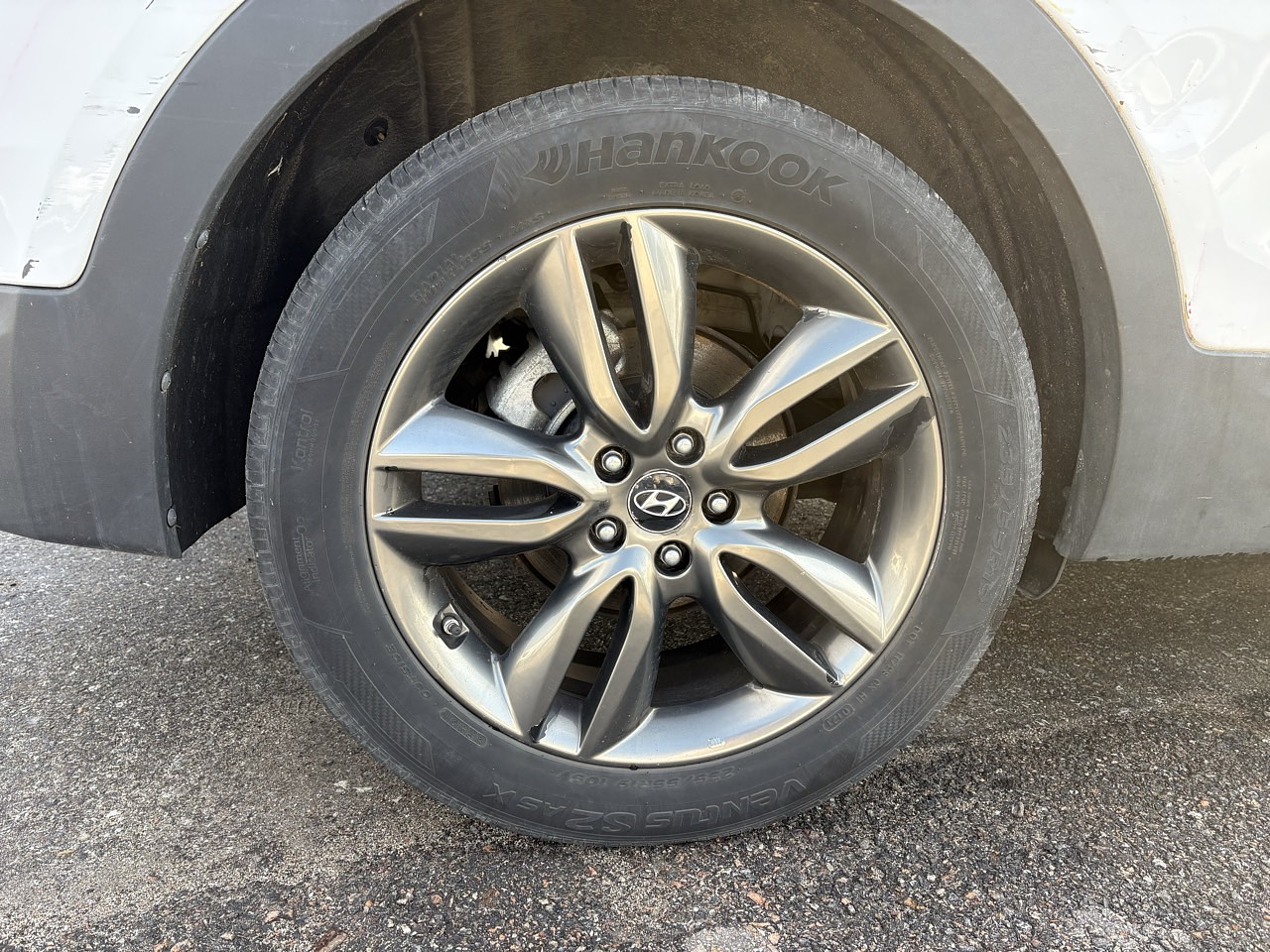 2013 Hyundai SantaFe DM 7SEATS/2WD/S*KEY/R*CAM/NAVI 9