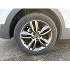 2013 Hyundai SantaFe DM 7SEATS/2WD/S*KEY/R*CAM/NAVI 9