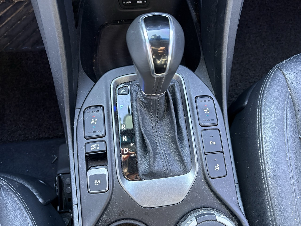 2013 Hyundai SantaFe DM 7SEATS/2WD/S*KEY/R*CAM/NAVI 14