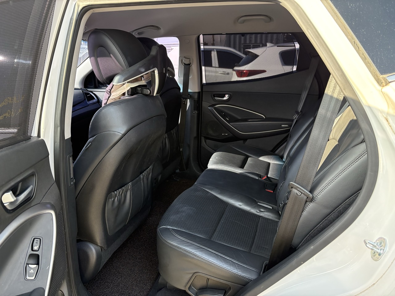 2013 Hyundai SantaFe DM 7SEATS/2WD/S*KEY/R*CAM/NAVI 27