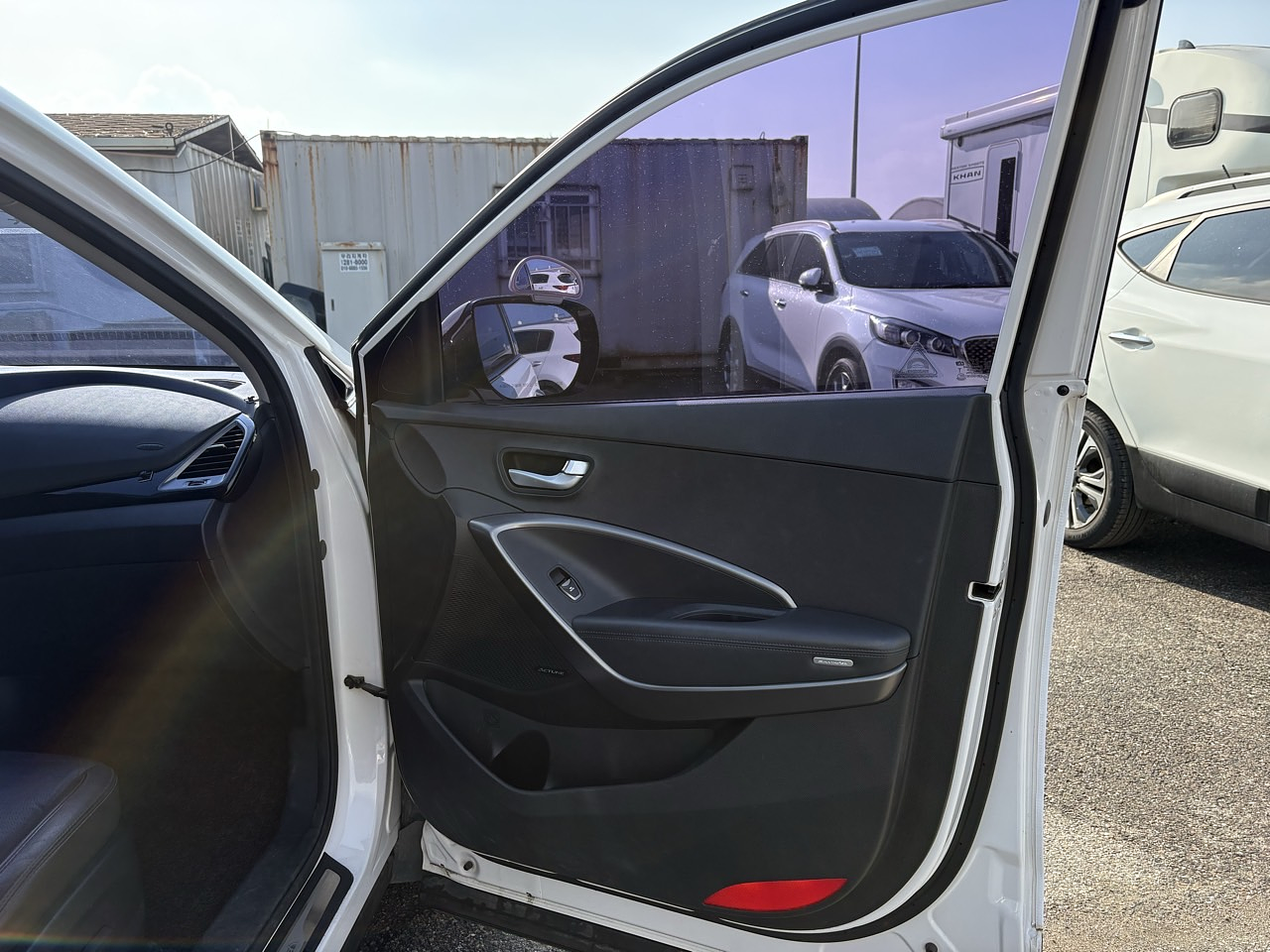 2013 Hyundai SantaFe DM 7SEATS/2WD/S*KEY/R*CAM/NAVI 28