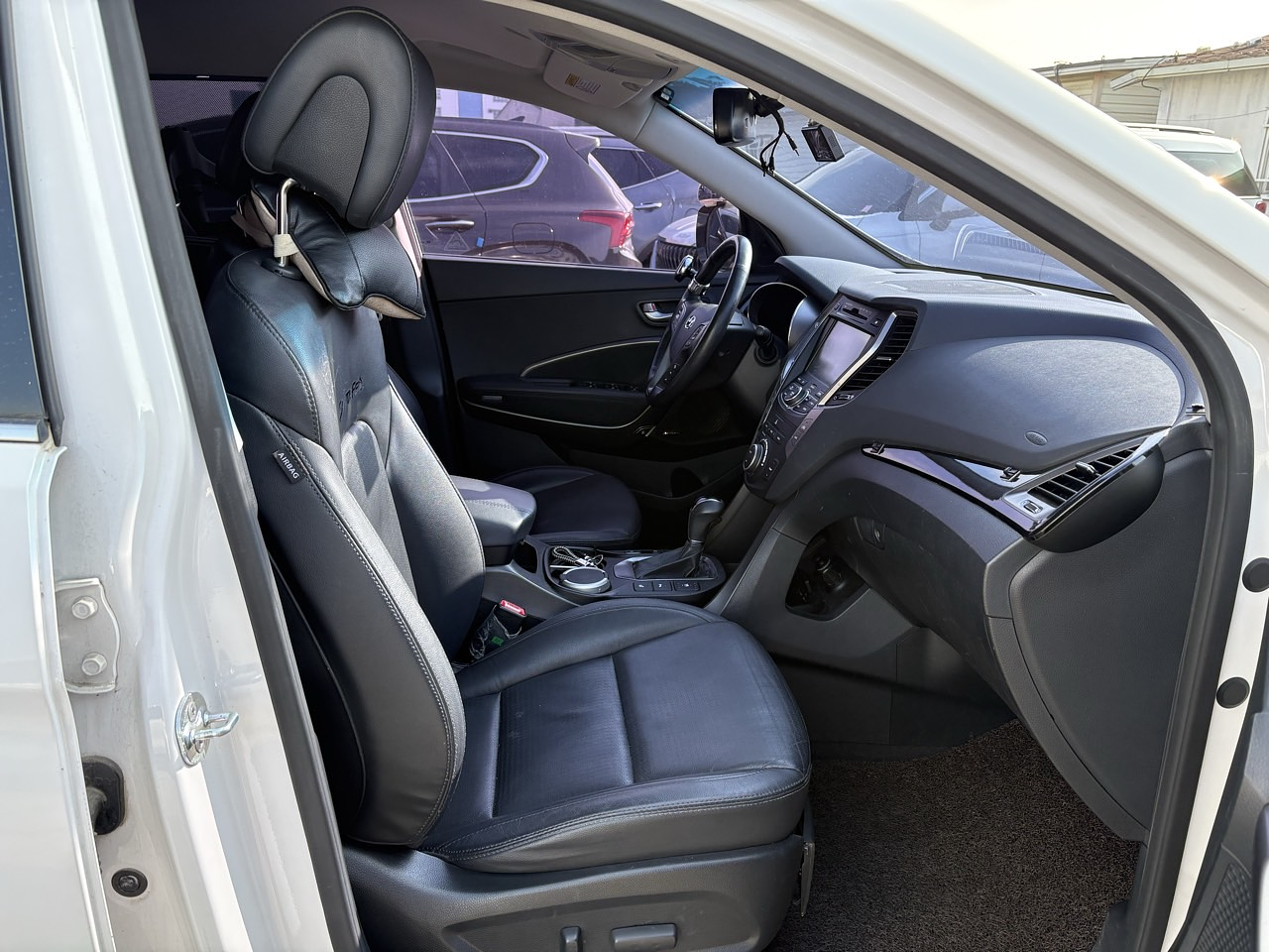 2013 Hyundai SantaFe DM 7SEATS/2WD/S*KEY/R*CAM/NAVI 29