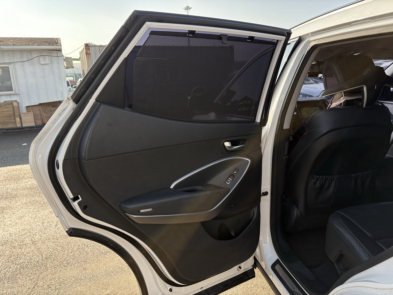 2013 Hyundai SantaFe DM 7SEATS/2WD/S*KEY/R*CAM/NAVI 32