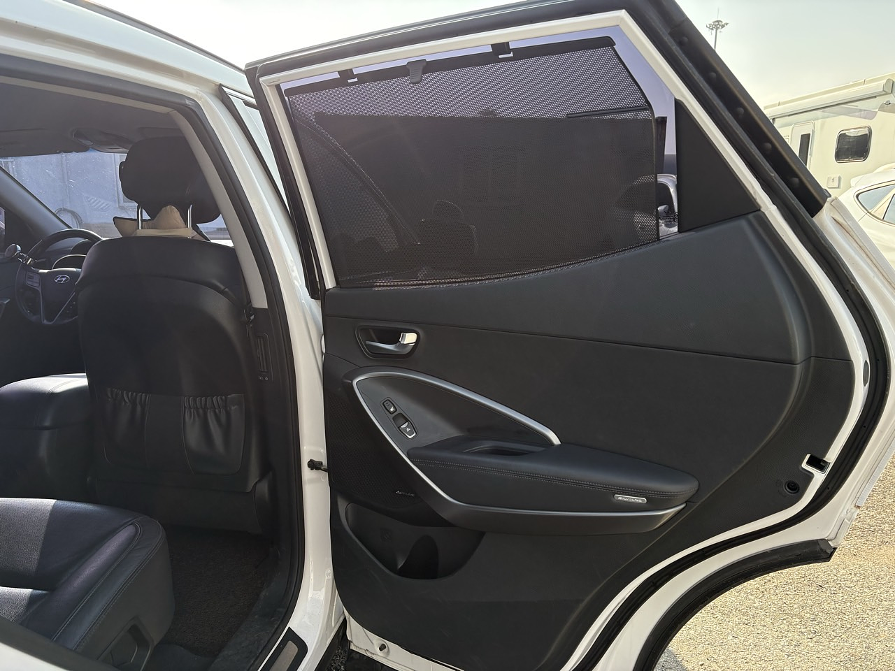 2013 Hyundai SantaFe DM 7SEATS/2WD/S*KEY/R*CAM/NAVI 37