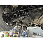 2013 Hyundai SantaFe DM 7SEATS/2WD/S*KEY/R*CAM/NAVI 42