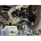 2013 Hyundai SantaFe DM 7SEATS/2WD/S*KEY/R*CAM/NAVI 43