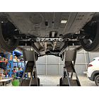 2013 Hyundai SantaFe DM 7SEATS/2WD/S*KEY/R*CAM/NAVI 46