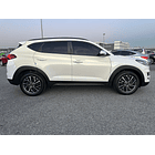 2019 Hyundai All New Tucson 1.6/2WD/S*KEY/R*CAM/CRUISE 8