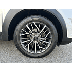 2019 Hyundai All New Tucson 1.6/2WD/S*KEY/R*CAM/CRUISE 12