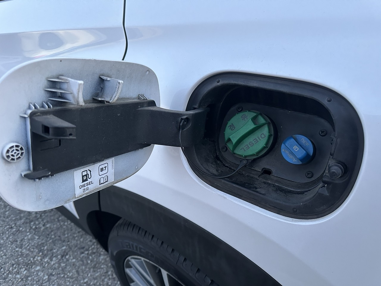 2019 Hyundai All New Tucson 1.6/2WD/S*KEY/R*CAM/CRUISE 19