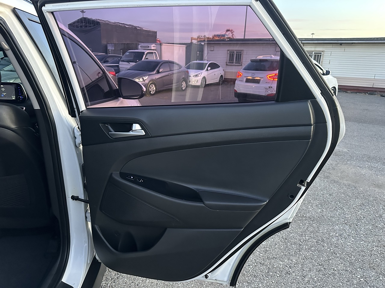 2019 Hyundai All New Tucson 1.6/2WD/S*KEY/R*CAM/CRUISE 20