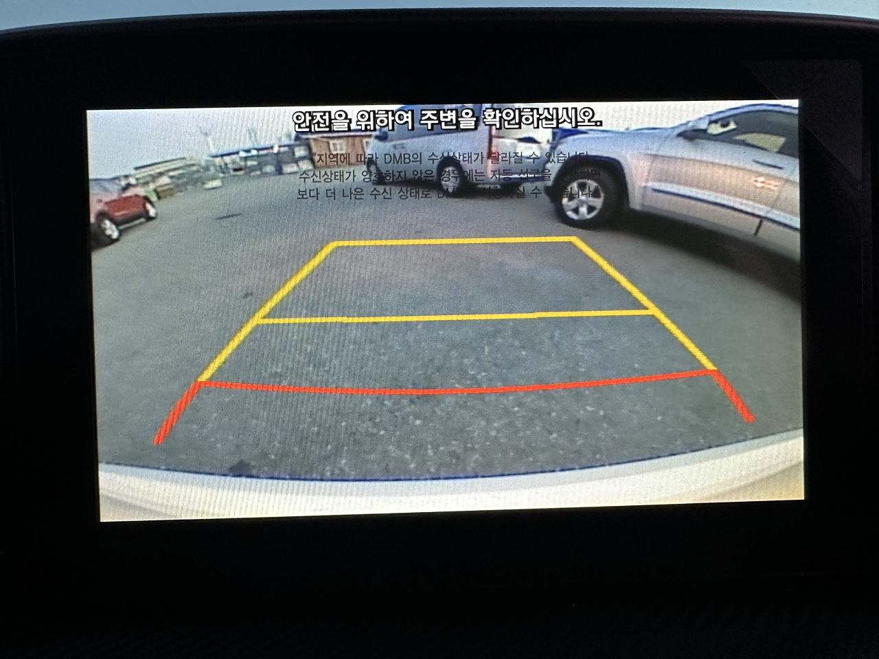 2019 Hyundai All New Tucson 1.6/2WD/S*KEY/R*CAM/CRUISE 26