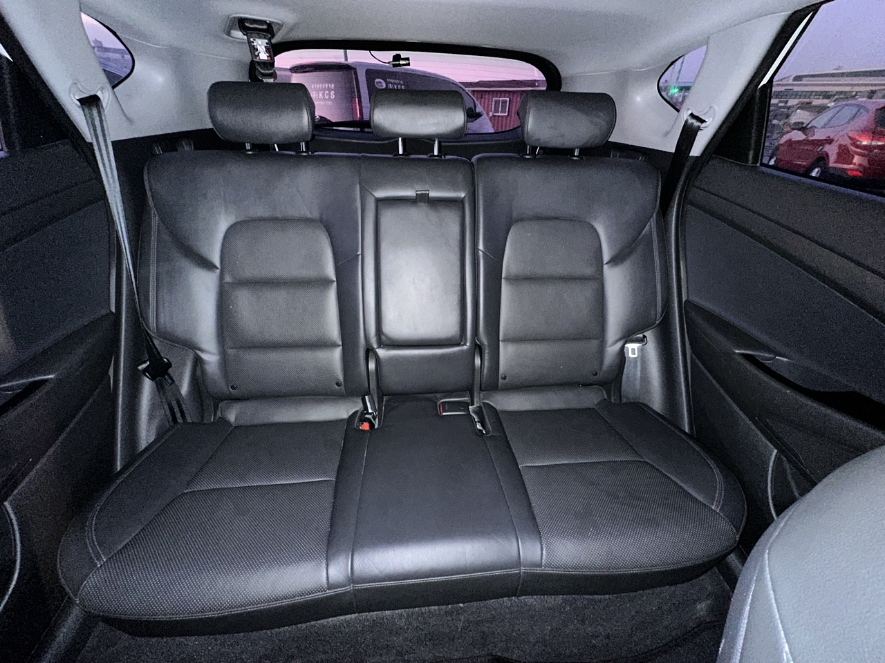 2019 Hyundai All New Tucson 1.6/2WD/S*KEY/R*CAM/CRUISE 28