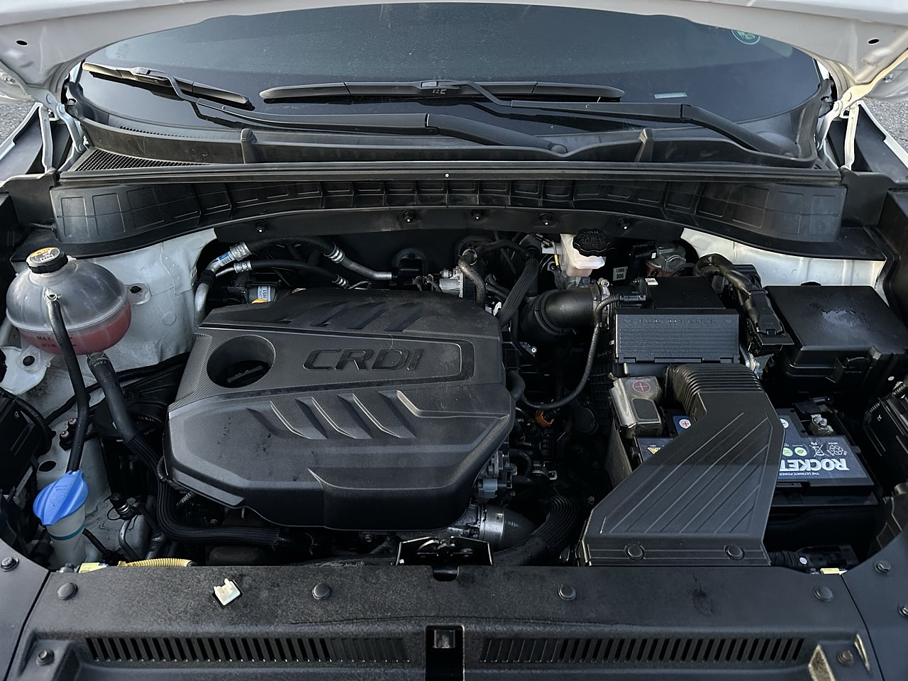 2019 Hyundai All New Tucson 1.6/2WD/S*KEY/R*CAM/CRUISE 32