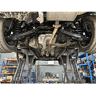 2019 Hyundai All New Tucson 1.6/2WD/S*KEY/R*CAM/CRUISE 33