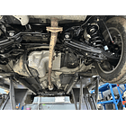 2019 Hyundai All New Tucson 1.6/2WD/S*KEY/R*CAM/CRUISE 34