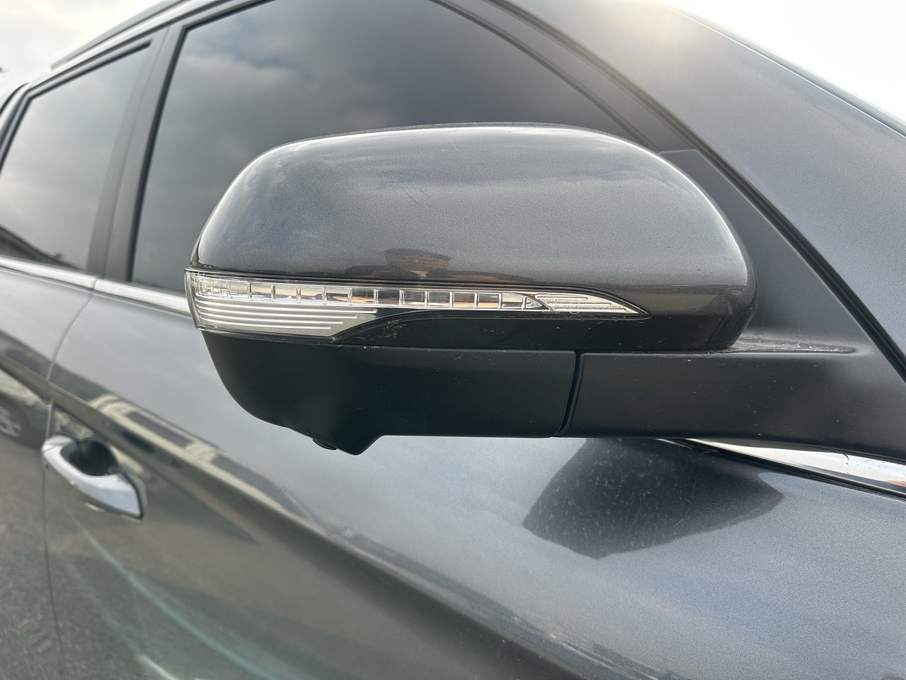 2019 KGM (Ssangyong) Rexton Sports 4WD/S*KEY/R*CAM/NAVI/DIESEL 3