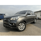2019 KGM (Ssangyong) Rexton Sports 4WD/S*KEY/R*CAM/NAVI/DIESEL 2