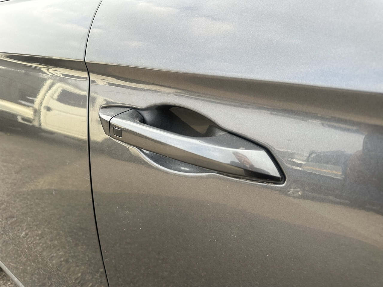 2019 KGM (Ssangyong) Rexton Sports 4WD/S*KEY/R*CAM/NAVI/DIESEL 10