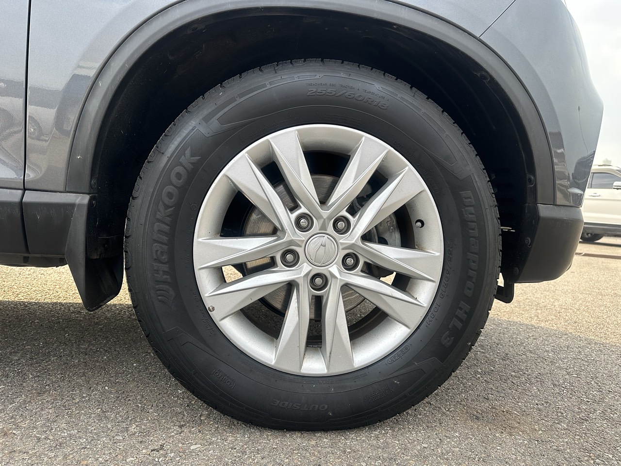 2019 KGM (Ssangyong) Rexton Sports 4WD/S*KEY/R*CAM/NAVI/DIESEL 11