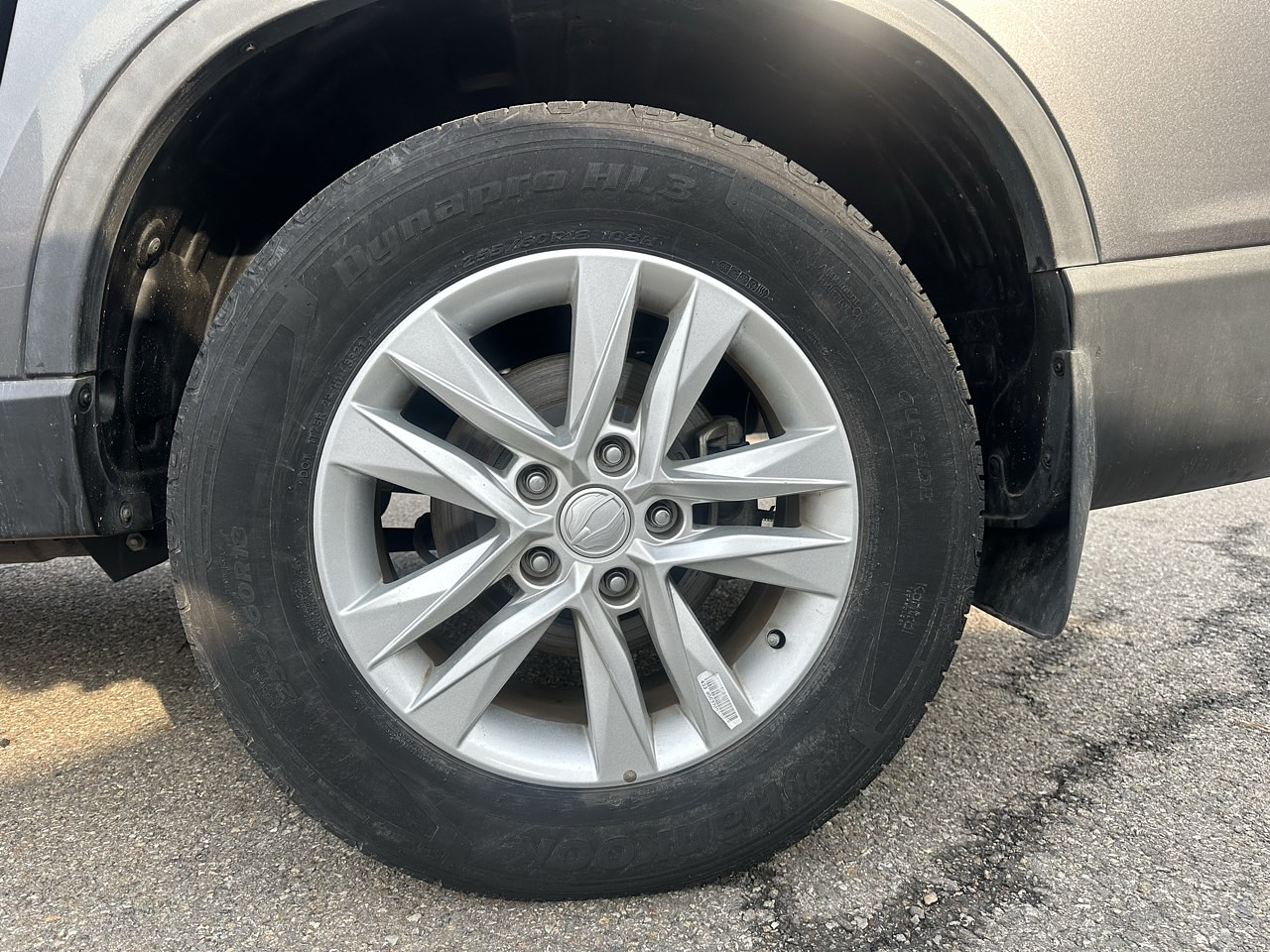 2019 KGM (Ssangyong) Rexton Sports 4WD/S*KEY/R*CAM/NAVI/DIESEL 14