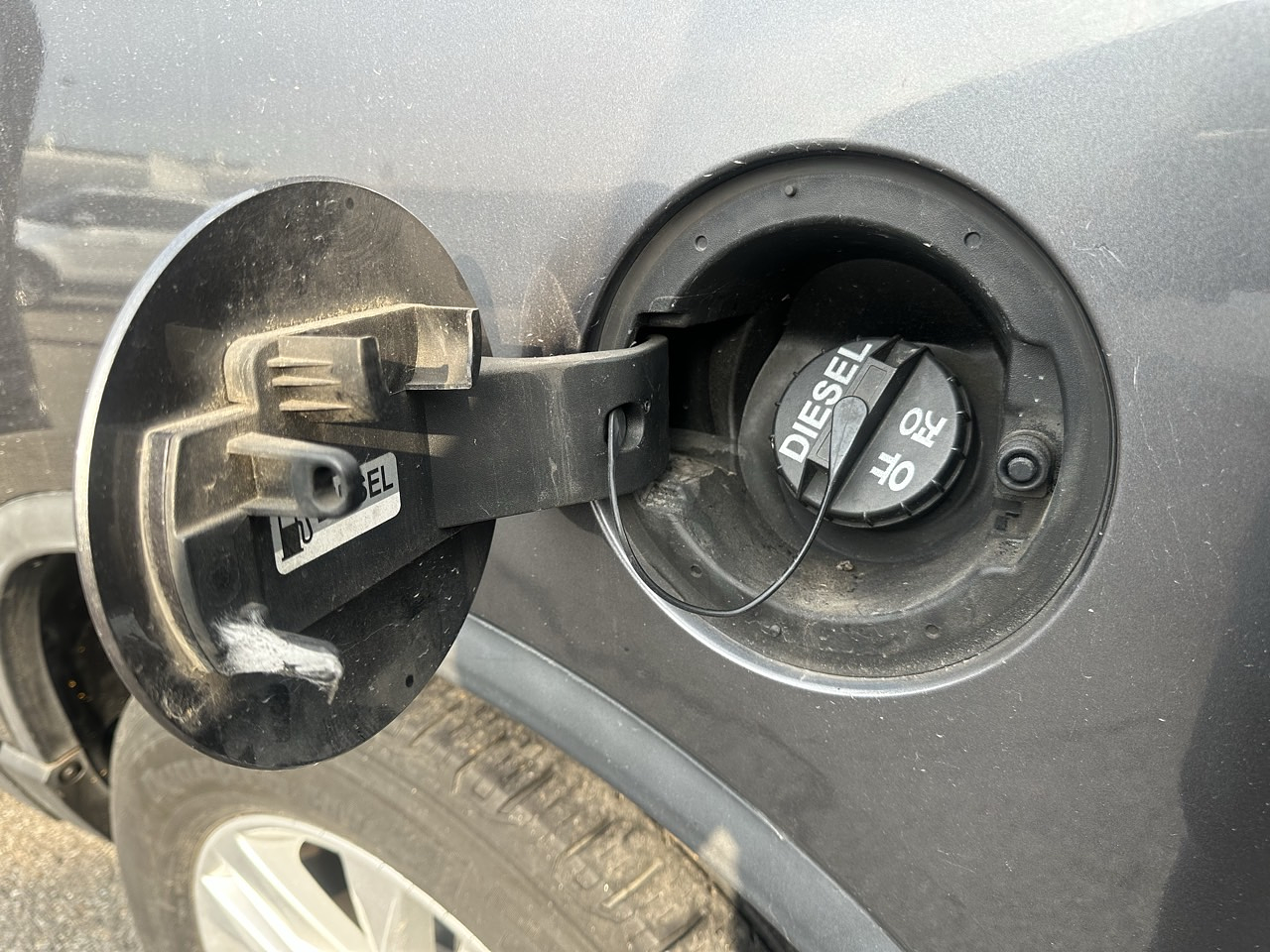 2019 KGM (Ssangyong) Rexton Sports 4WD/S*KEY/R*CAM/NAVI/DIESEL 15