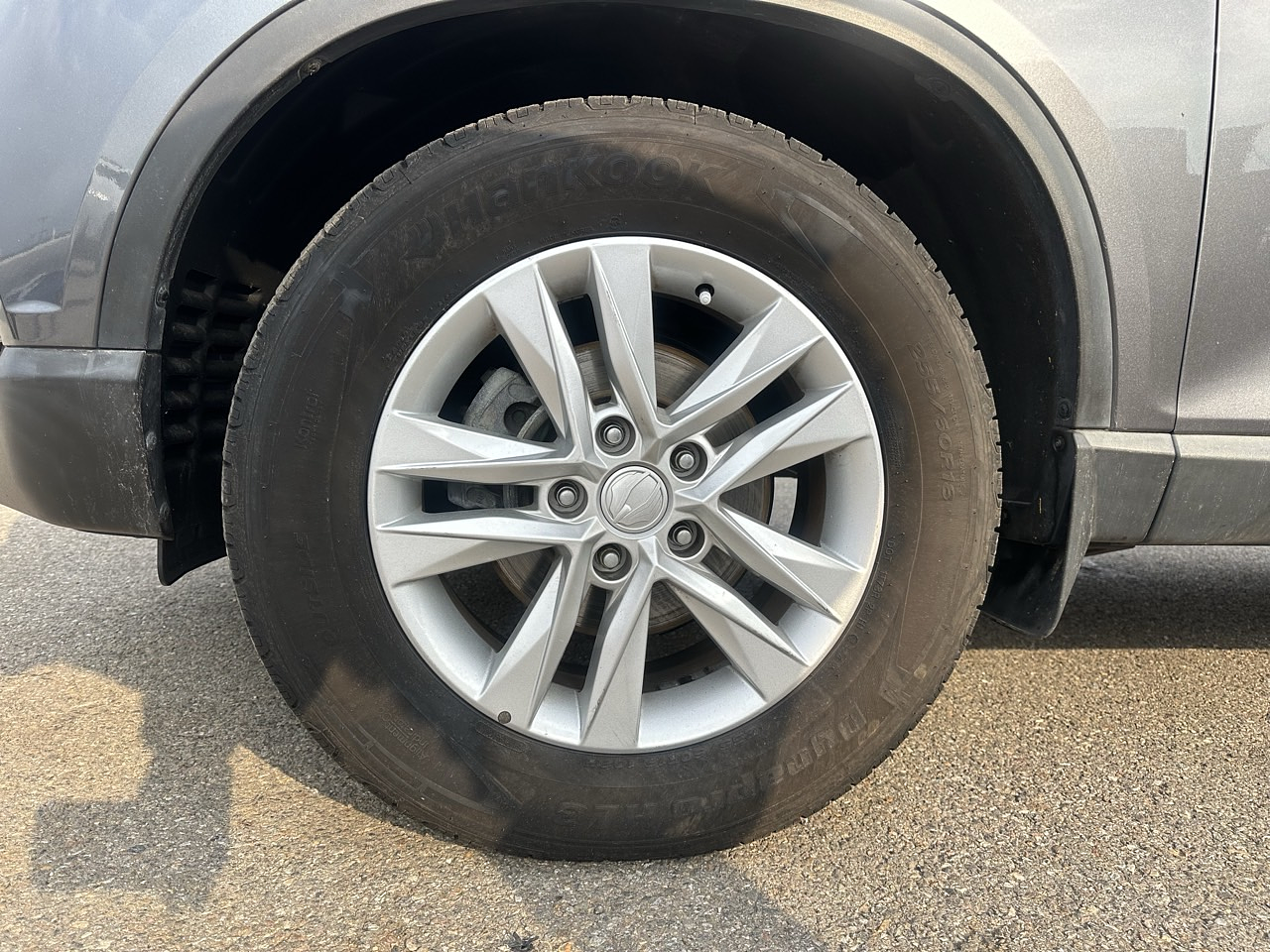 2019 KGM (Ssangyong) Rexton Sports 4WD/S*KEY/R*CAM/NAVI/DIESEL 17