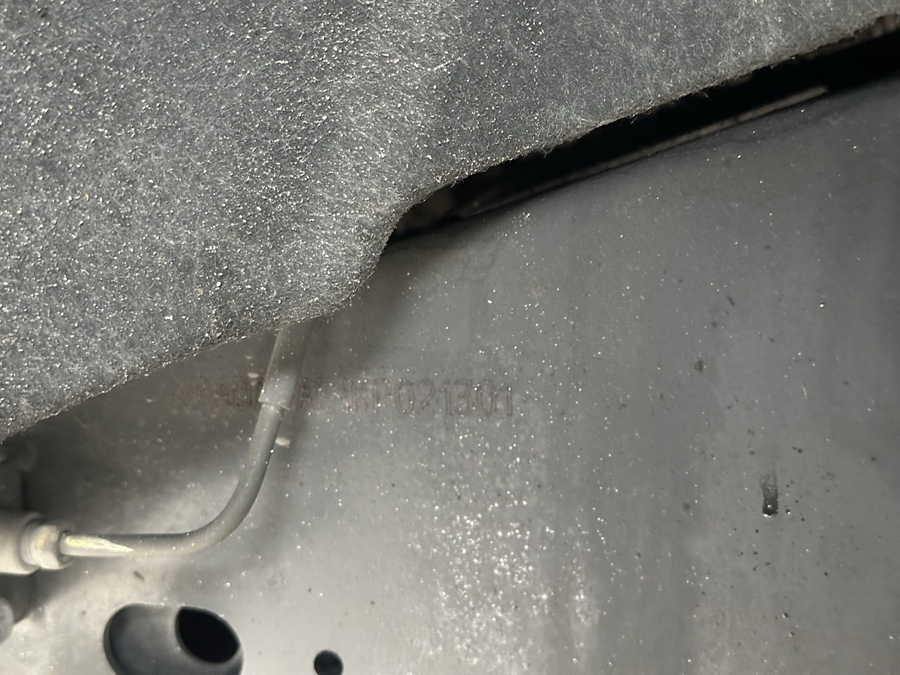 2019 KGM (Ssangyong) Rexton Sports 4WD/S*KEY/R*CAM/NAVI/DIESEL 36