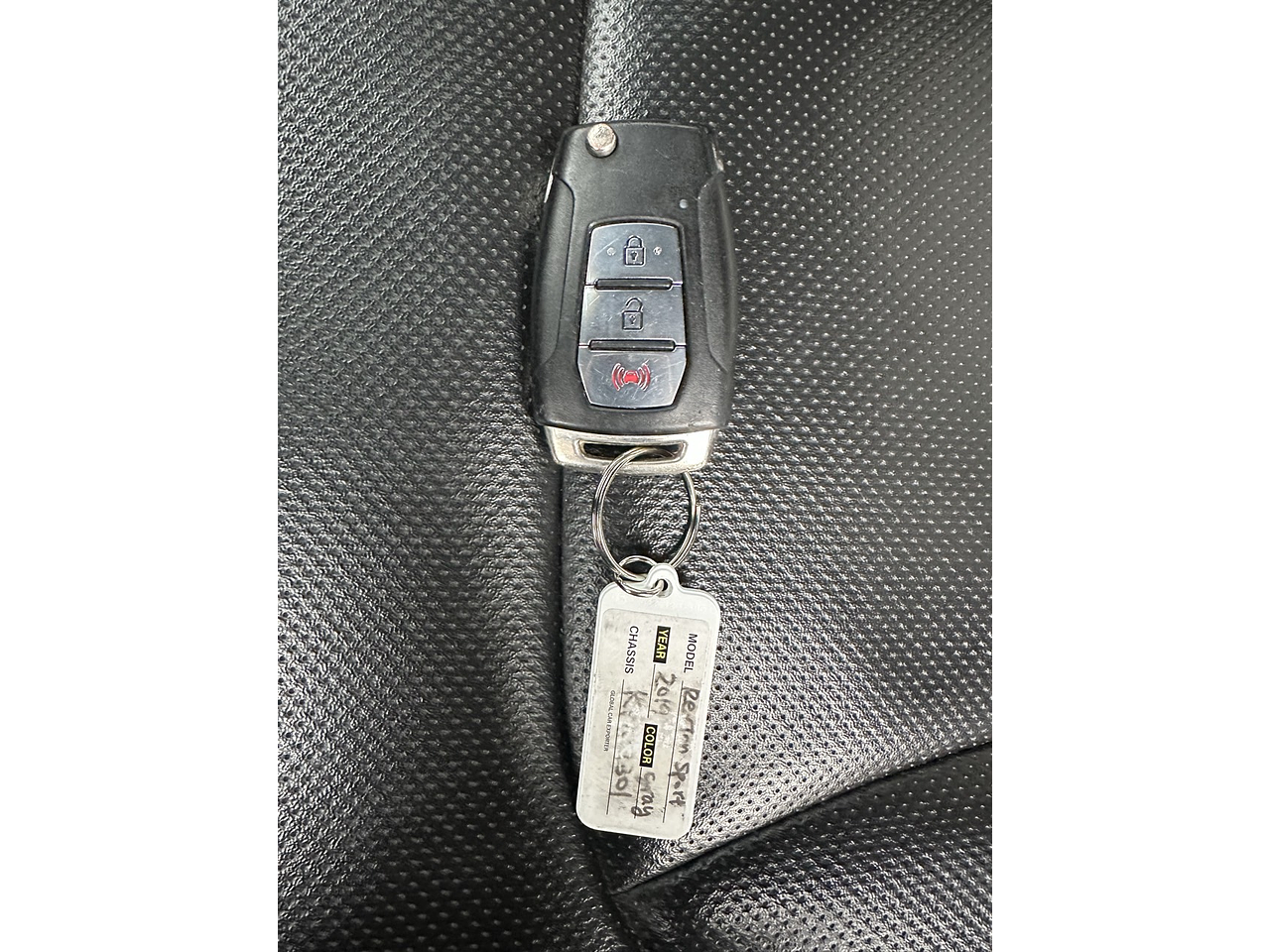 2019 KGM (Ssangyong) Rexton Sports 4WD/S*KEY/R*CAM/NAVI/DIESEL 38